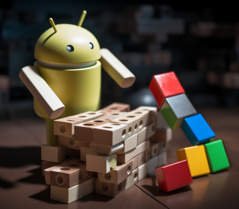 Alex_I_IT_guy_fixing_android_which_builds_building_from_blocks_8d25e69b-dc22-4687-a77d-2161a1d0f640